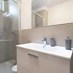 Apartment Free Parking Station Elegant