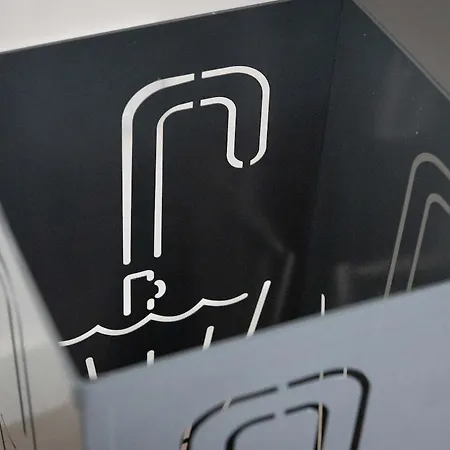 Free Parking Station Elegant