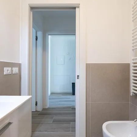 Free Parking Station Elegant Apartment *