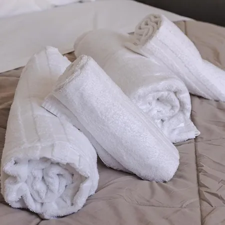 Free Parking Station Elegant Apartment Triest