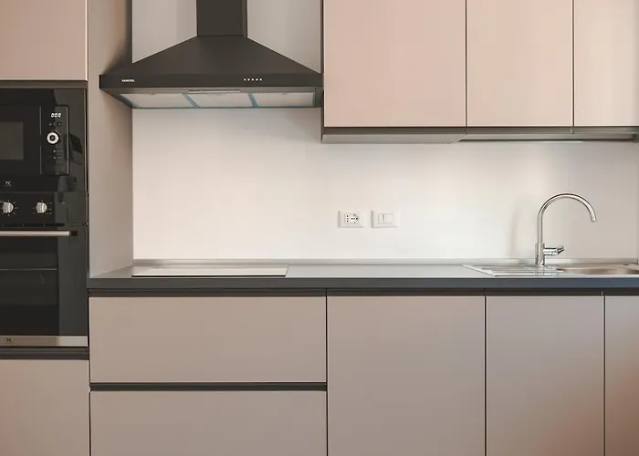 아파트 Free Parking Station Elegant *