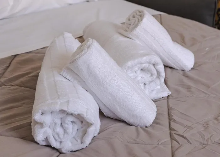 Free Parking Station Elegant 아파트 트리에스테